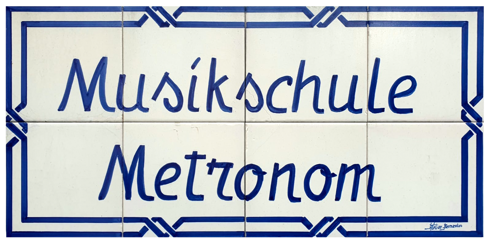 Musikschule Metronom Kristaps Grasis